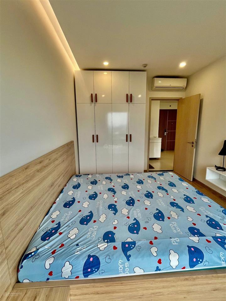 Mr. trung  cần bán ch new city, 1pn  1wc dt 51m2, view landmark, full nội thất. chỉ 5,5 tỷ all in