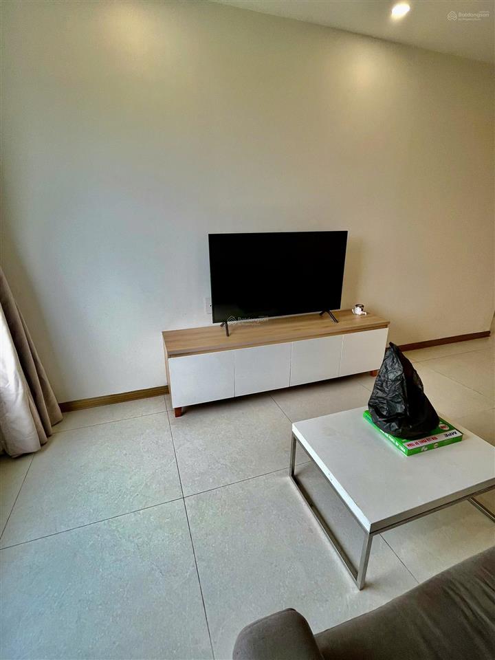 Mr. trung  cần bán ch new city, 1pn  1wc dt 51m2, view landmark, full nội thất. chỉ 5,5 tỷ all in