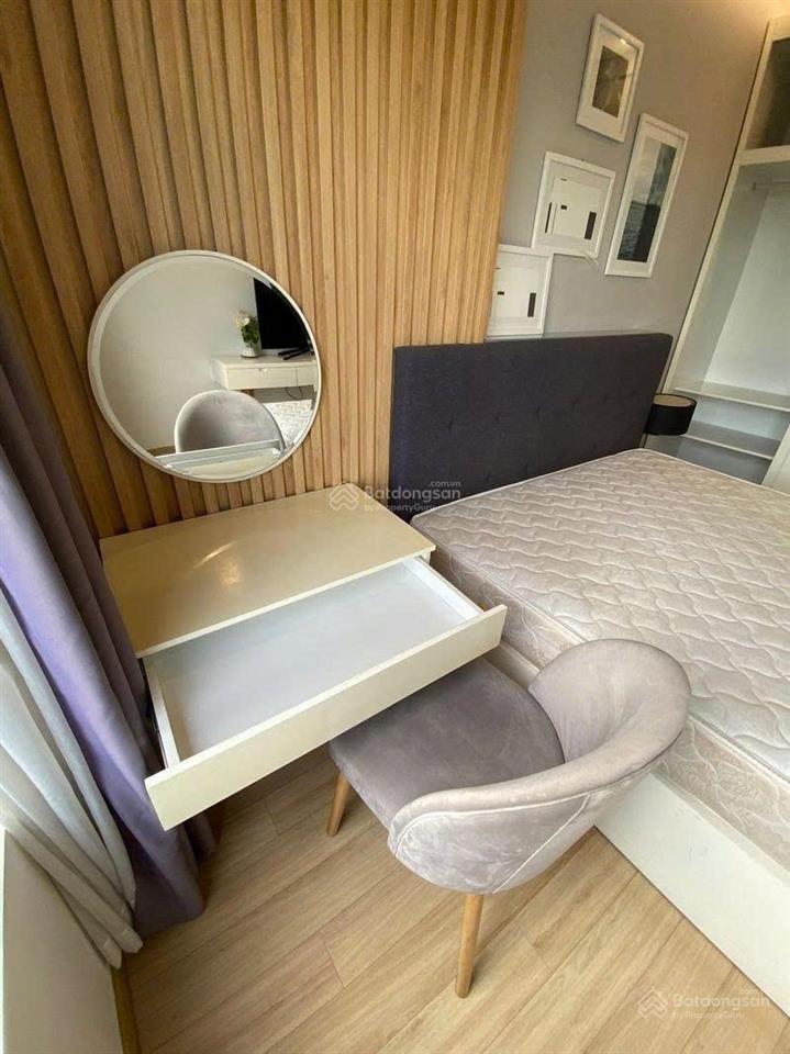 Mr. trung  cho thuê ch new city 75m² 2pn  2wc, full nội thất, view pháo. giá 18 triệu/tháng