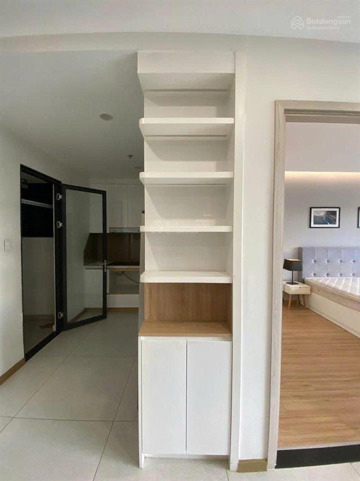 Mr. trung  cho thuê ch new city 75m² 2pn  2wc, full nội thất, view pháo. giá 18 triệu/tháng
