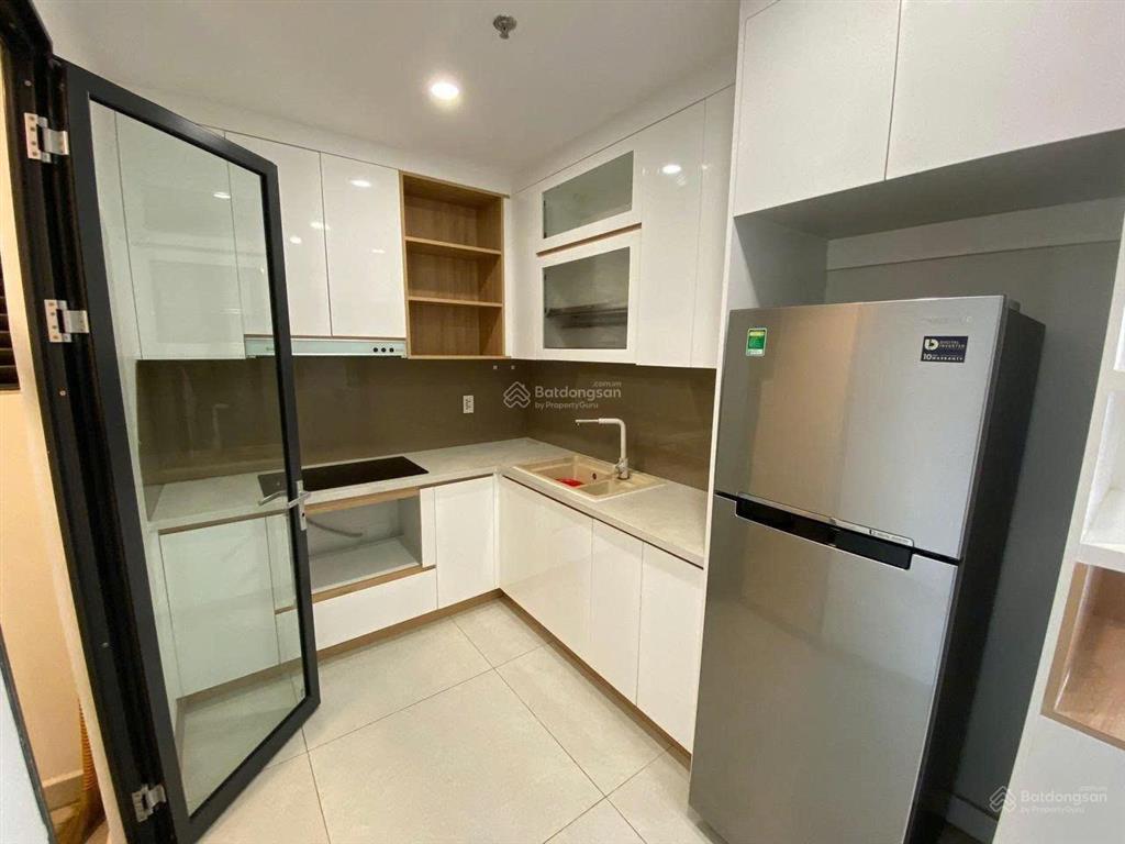 Mr. trung  cho thuê ch new city 75m² 2pn  2wc, full nội thất, view pháo. giá 18 triệu/tháng