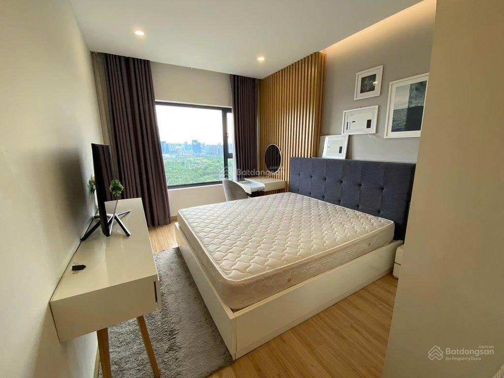 Mr. trung  cho thuê ch new city 75m² 2pn  2wc, full nội thất, view pháo. giá 18 triệu/tháng