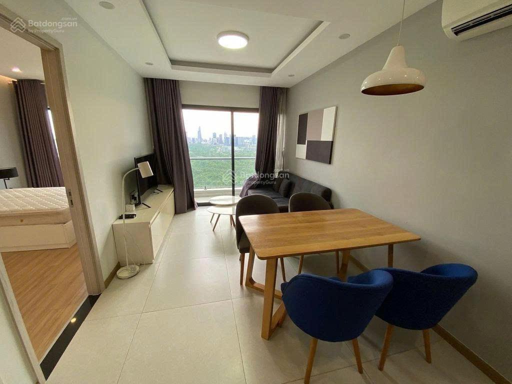 Mr. trung  cho thuê ch new city 75m² 2pn  2wc, full nội thất, view pháo. giá 18 triệu/tháng