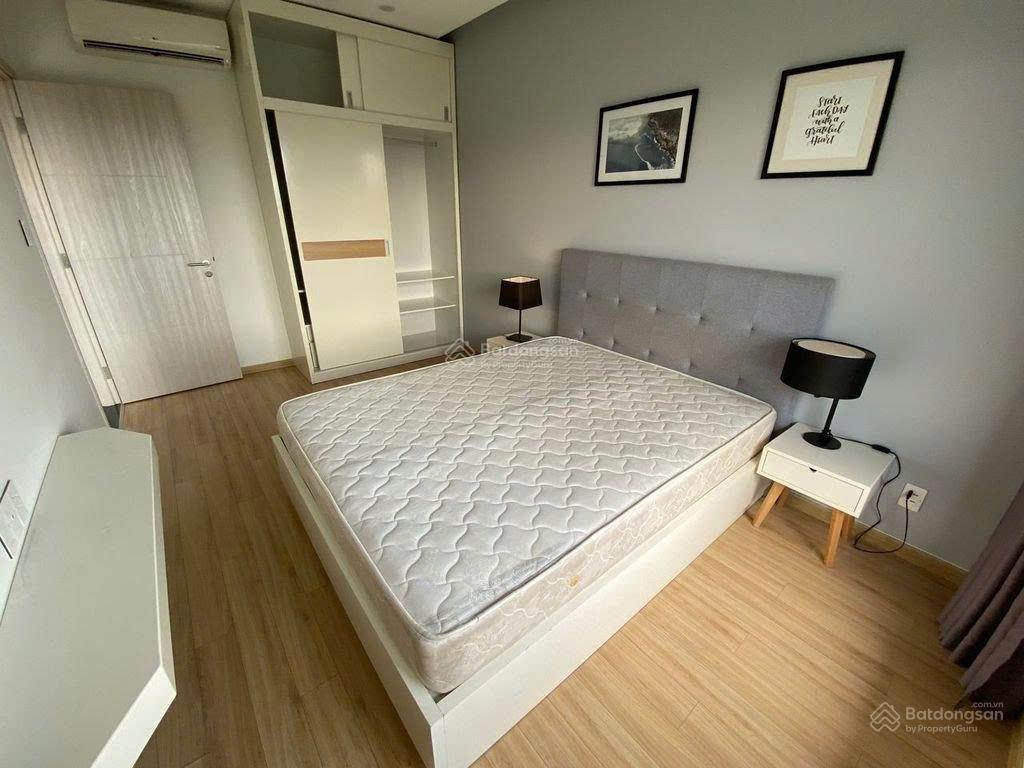 Mr. trung  cho thuê ch new city 75m² 2pn  2wc, full nội thất, view pháo. giá 18 triệu/tháng