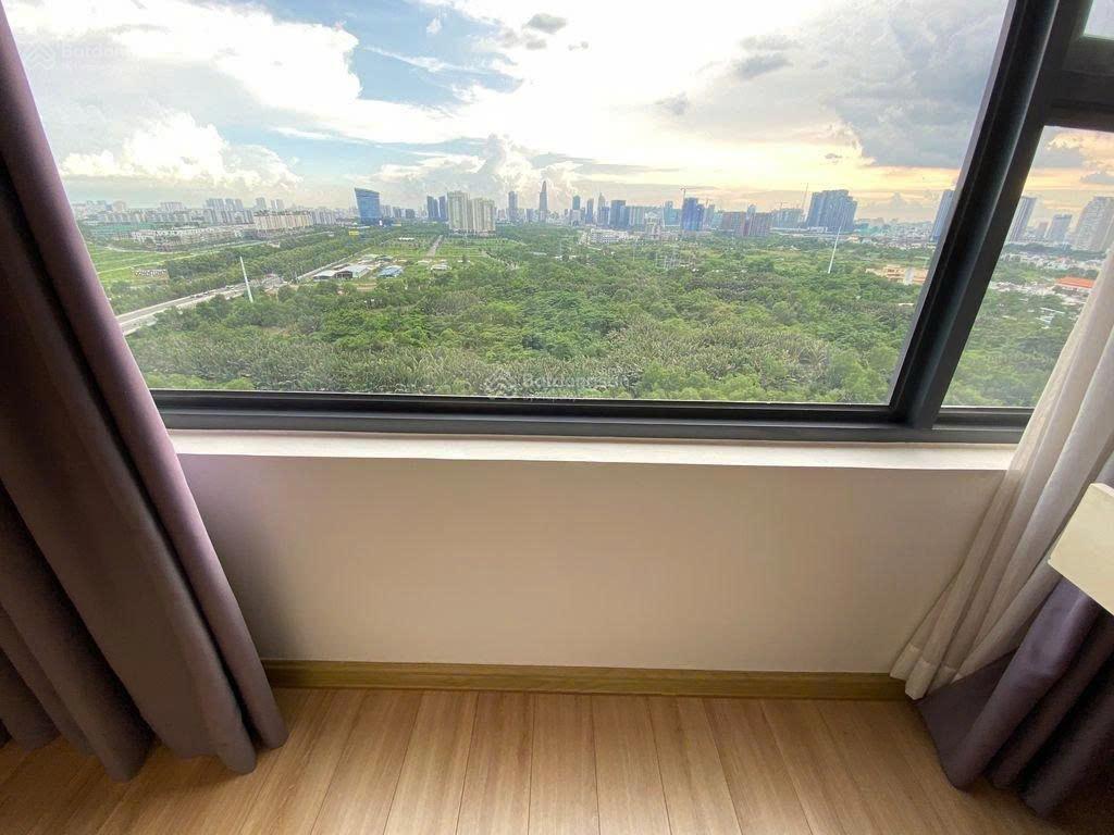 Mr. trung  cho thuê ch new city 75m² 2pn  2wc, full nội thất, view pháo. giá 18 triệu/tháng