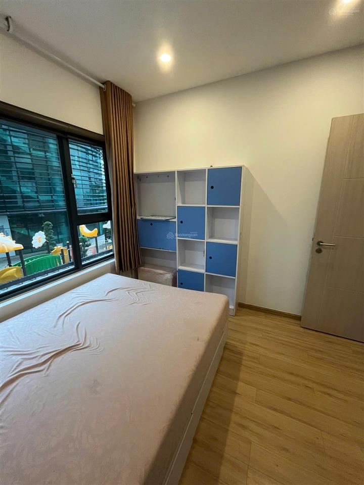 Mr. trung  cần bán căn new city 3pn  2wc. dt 86m² full nội thất, bc đông nam chỉ 8 tỷ all in