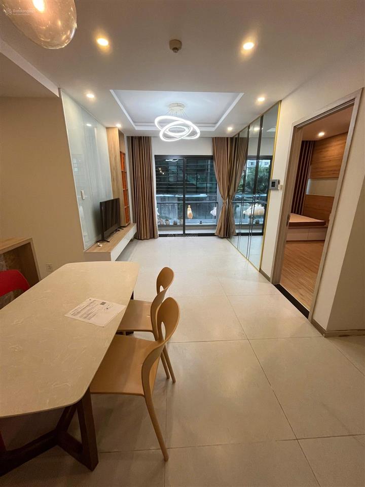 Mr. trung  cần bán căn new city 3pn  2wc. dt 86m² full nội thất, bc đông nam chỉ 8 tỷ all in