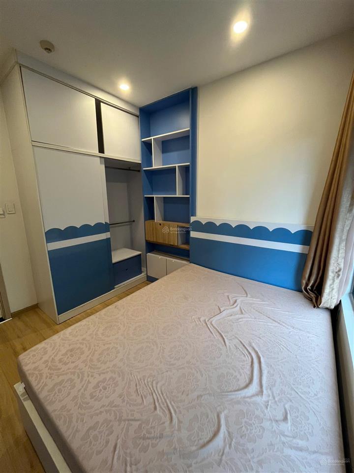 Mr. trung  cần bán căn new city 3pn  2wc. dt 86m² full nội thất, bc đông nam chỉ 8 tỷ all in