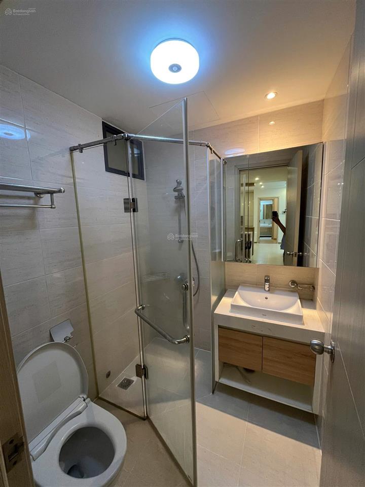 Mr. trung  cần bán căn new city 3pn  2wc. dt 86m² full nội thất, bc đông nam chỉ 8 tỷ all in