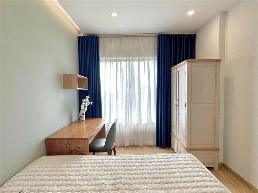 Mr. trung  cho thuê ch new city thủ thiêm 75m2 2pn  2wc, full nội thất. chỉ 18 triệu/tháng