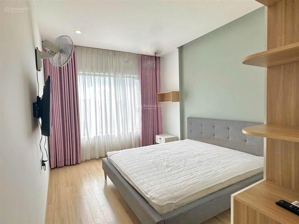 Mr. trung  cho thuê ch new city thủ thiêm 75m2 2pn  2wc, full nội thất. chỉ 18 triệu/tháng