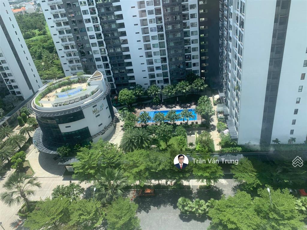 Mr. trung  cần bán ch new city quận 2, 1pn  1wc dt 51m2, tầng cao, có ban công. chỉ 4.9 tỷ