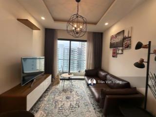 Mr. trung  cần bán ch new city quận 2, 1pn  1wc dt 51m2, tầng cao, có ban công. chỉ 4.9 tỷ
