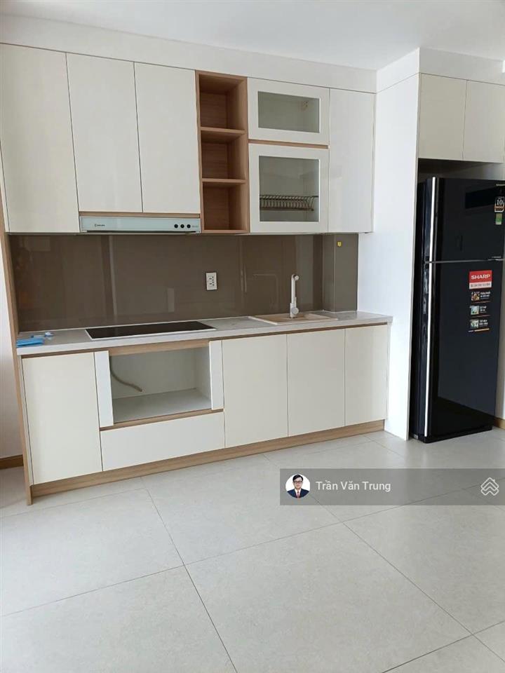 Mr. trung  cần bán ch new city quận 2, 1pn  1wc dt 51m2, tầng cao, có ban công. chỉ 4.9 tỷ
