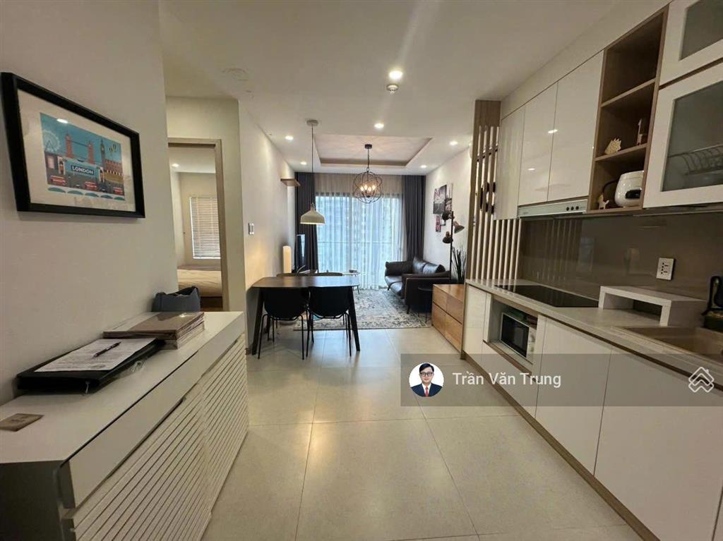 Mr. trung  cần bán ch new city quận 2, 1pn  1wc dt 51m2, tầng cao, có ban công. chỉ 4.9 tỷ