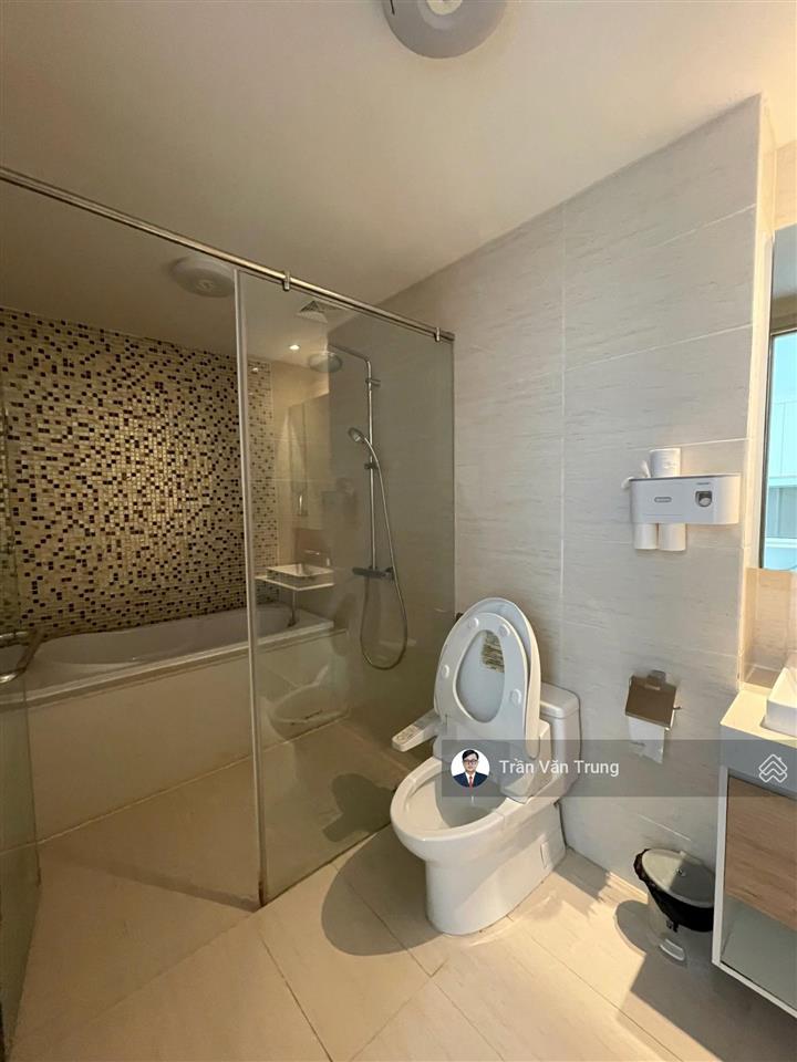 Mr. trung  cần bán ch new city quận 2, 1pn  1wc dt 51m2, tầng cao, có ban công. chỉ 4.9 tỷ