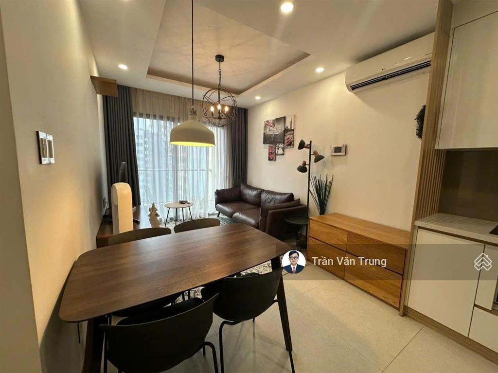 Mr. trung  cần bán ch new city quận 2, 1pn  1wc dt 51m2, tầng cao, có ban công. chỉ 4.9 tỷ