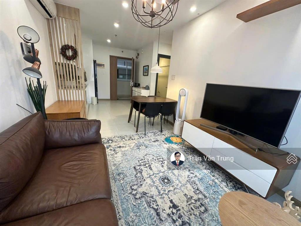 Mr. trung  cần bán ch new city quận 2, 1pn  1wc dt 51m2, tầng cao, có ban công. chỉ 4.9 tỷ