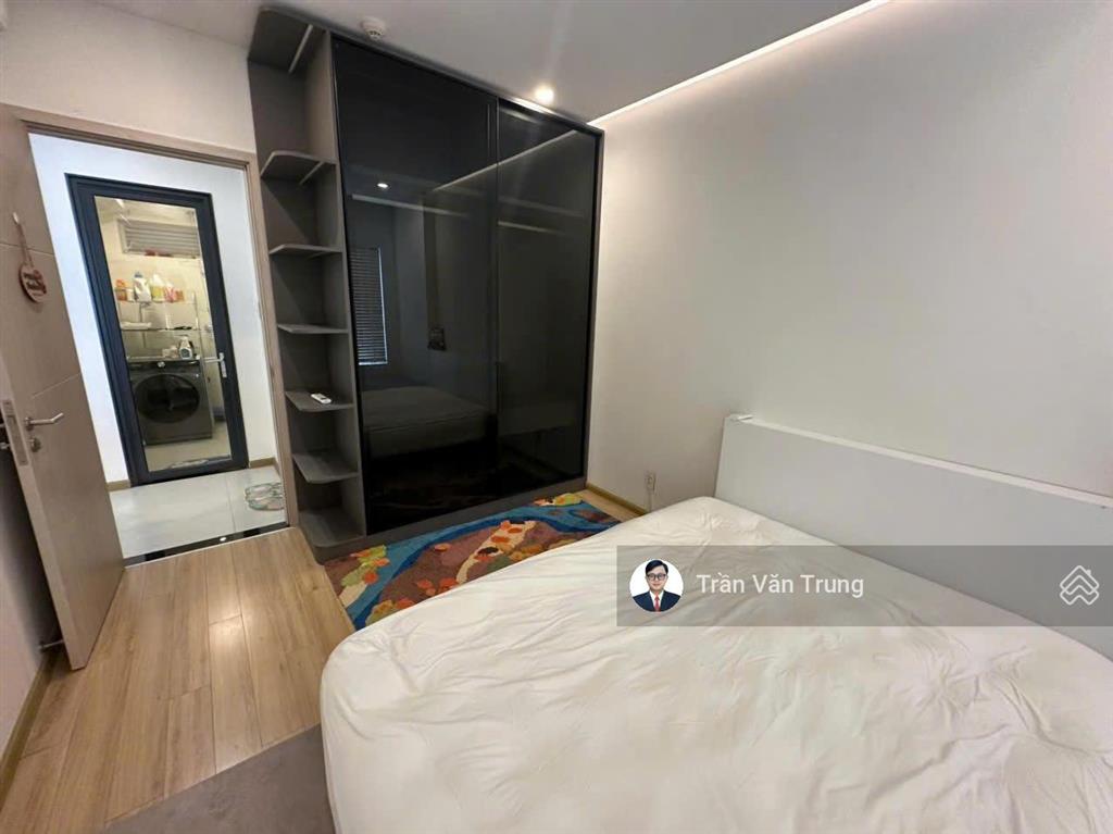 Mr. trung  cần bán ch new city quận 2, 1pn  1wc dt 51m2, tầng cao, có ban công. chỉ 4.9 tỷ