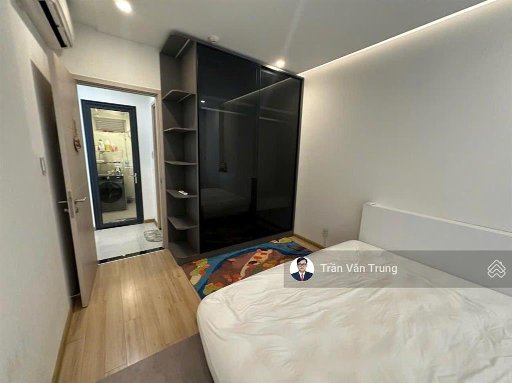 Mr. trung  cần bán ch new city quận 2, 1pn  1wc dt 51m2, tầng cao, có ban công. chỉ 4.9 tỷ
