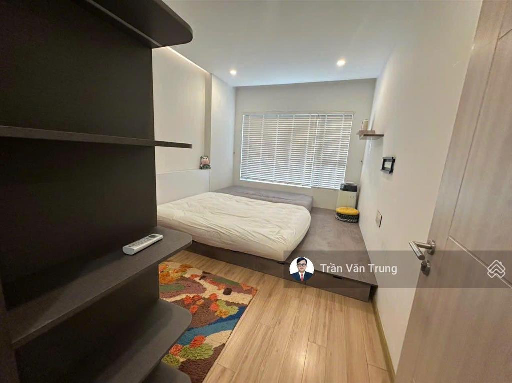 Mr. trung  cần bán ch new city quận 2, 1pn  1wc dt 51m2, tầng cao, có ban công. chỉ 4.9 tỷ