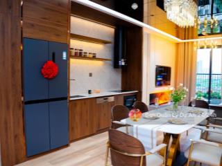 Ngoại giao căn 2pn 56.6m2 chỉ 3,x tỷ. quỹ ngoại giao, view sông bắc hưng hải