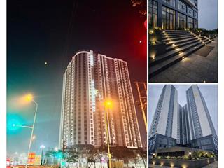 Căn ngoại giao ưu đãi chỉ 3pn 6,x tỷ/căn tt 2 tỷ căn 3pn 85m2 100m2. vay 65%