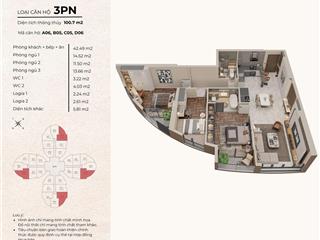 Cắt lỗ chính chủ gửi bán 100m2 rẻ hơn thị trường gần 1 tỷ