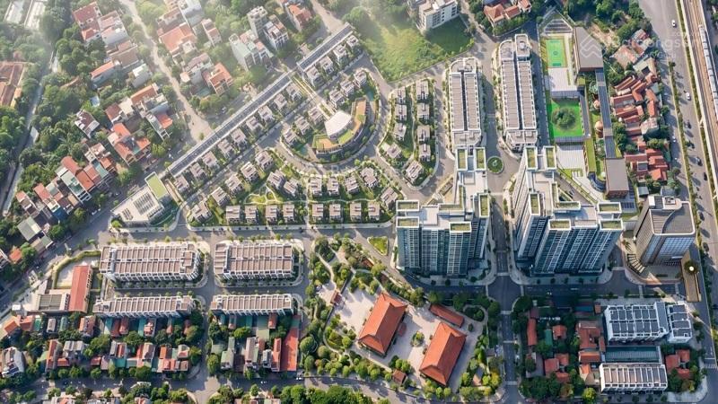 Hot! the vista văn la cơ hội sở hữu liền kề giai đoạn 1 giá tốt dự án  vay 0%