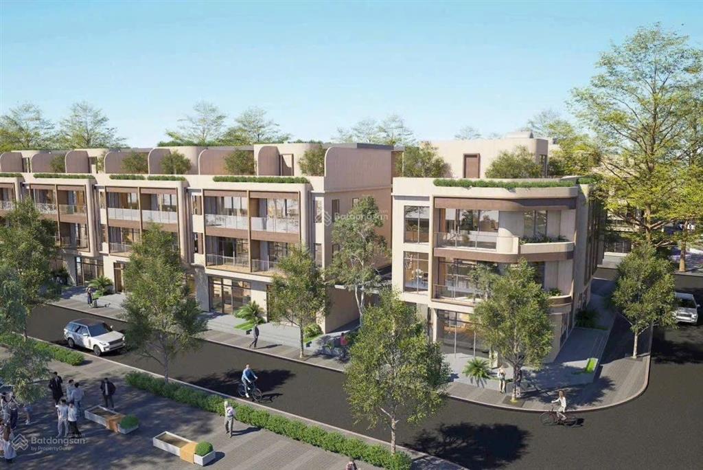 Hot! the vista văn la cơ hội sở hữu liền kề giai đoạn 1 giá tốt dự án  vay 0%