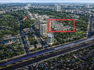 Hot! the vista văn la cơ hội sở hữu liền kề giai đoạn 1 giá tốt dự án  vay 0%