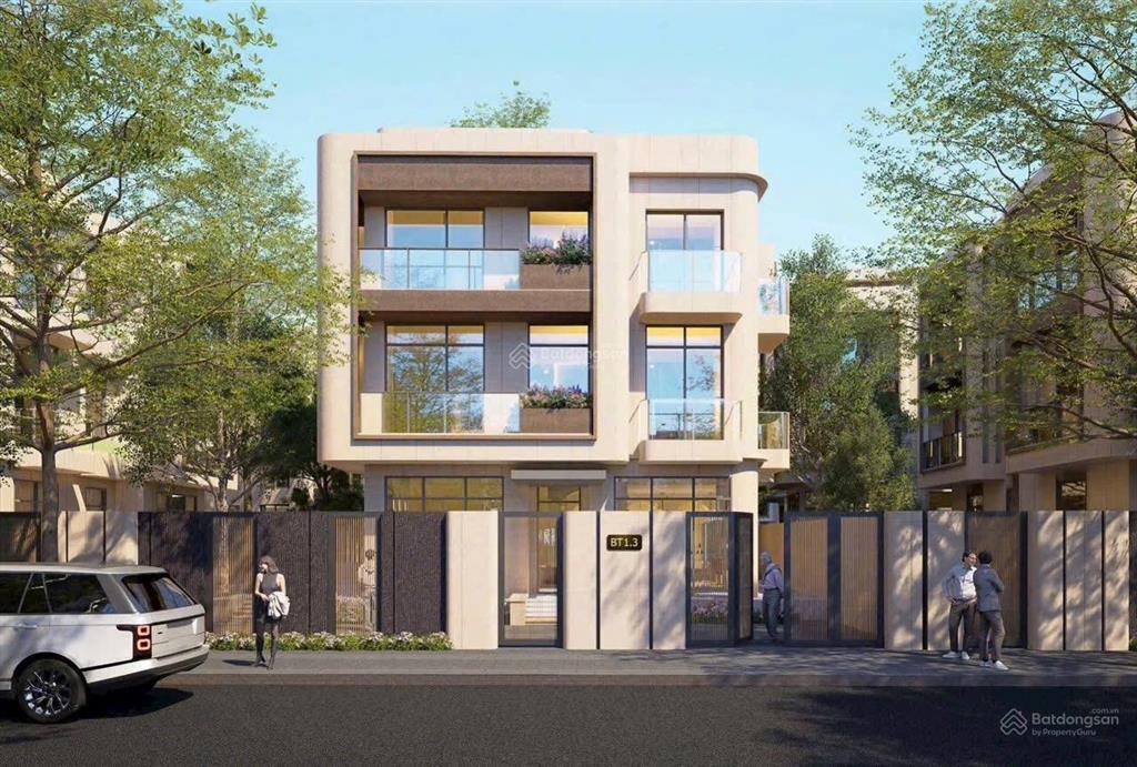 Hot! the vista văn la cơ hội sở hữu liền kề giai đoạn 1 giá tốt dự án  vay 0%