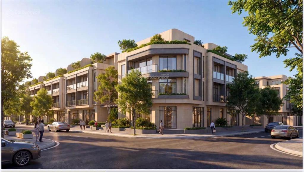 Hot! the vista văn la cơ hội sở hữu liền kề giai đoạn 1 giá tốt dự án  vay 0%