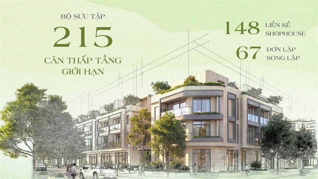 Hot! the vista văn la cơ hội sở hữu liền kề giai đoạn 1 giá tốt dự án  vay 0%