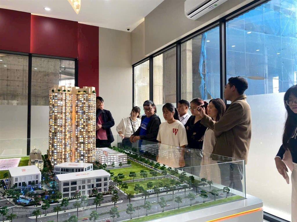 Cắt lỗ chính chủ gửi bán 100m2 rẻ hơn thị trường gần 1 tỷ