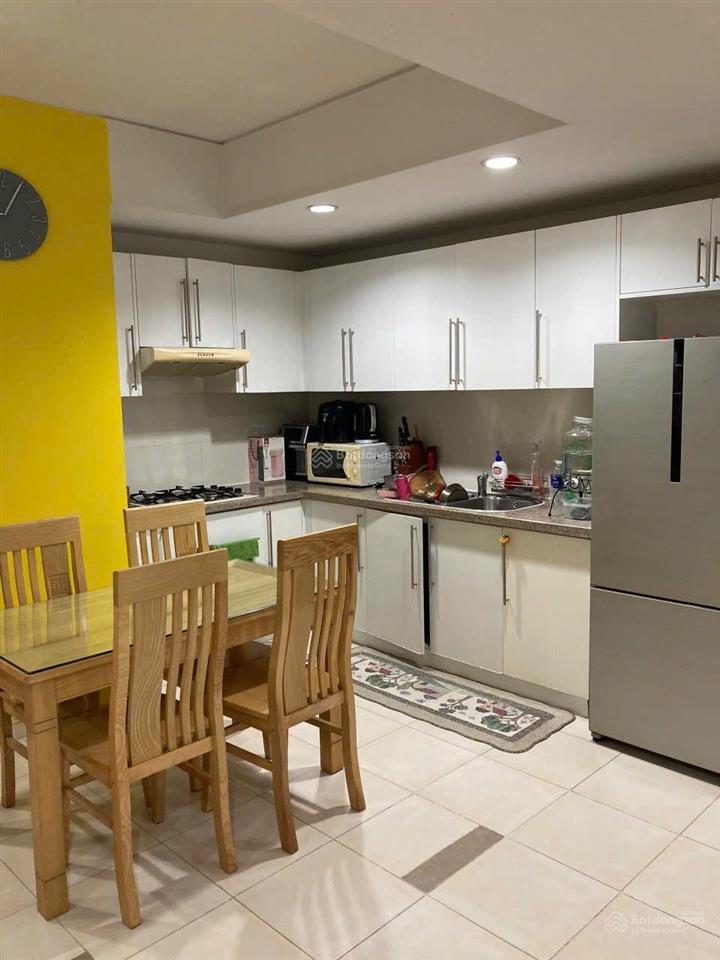 Căn hộ botanic tower, chỉ 1 căn duy nhất  93m2 2pn 2wc  tầng cao view thoáng mát  giá 6.5 tỷ tl