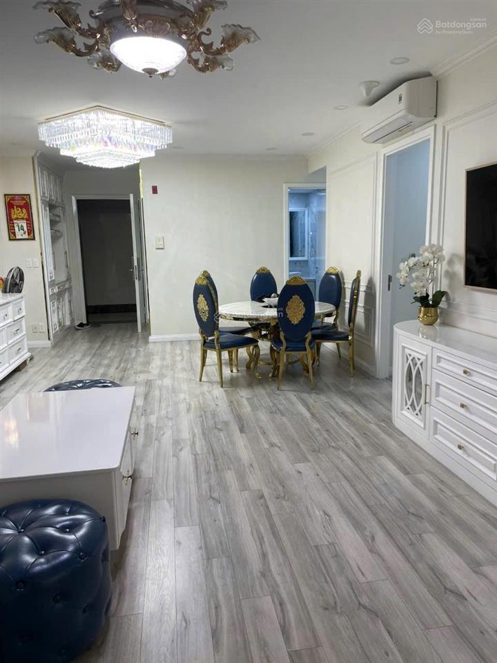 Căn hộ the everrich q11  duy nhất 1 căn 2pn đang bán trên thị trường  115m2 2pn + giá 8 tỷ tl