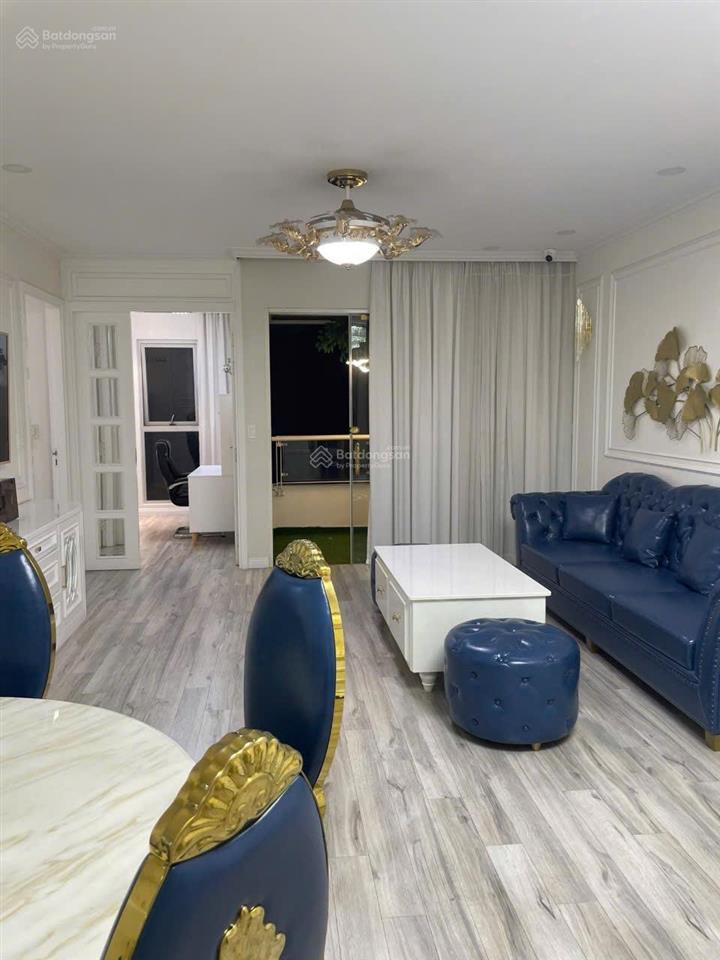 Căn hộ the everrich q11  duy nhất 1 căn 2pn đang bán trên thị trường  115m2 2pn + giá 8 tỷ tl