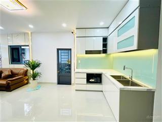 Mặt tiền hẻm kinh doanh 6m  ngay cc mỹ phước, đ. bùi hữu nghĩa, p2 bt  lô góc, sổ a4  8.5 tỷ tl