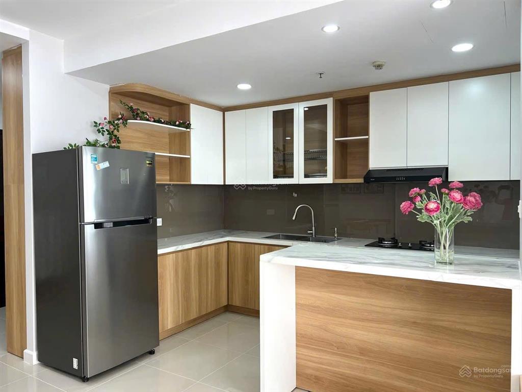 Căn hộ botanic tower  110m2 3pn 2wc  tầng cao view đông nam thoáng mát  7 tỷ tl