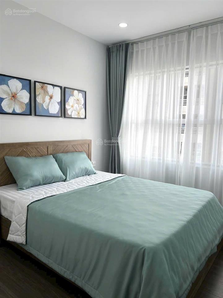 Căn hộ botanic tower  93m2 2pn 2wc  tầng cao view đông nam thoáng mát  giá 6.5 tỷ tl