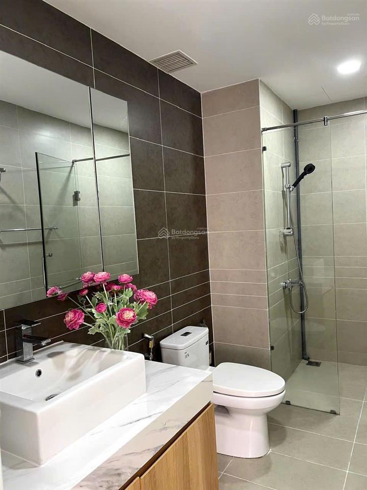 Căn hộ botanic tower  110m2 3pn 2wc  tầng cao view đông nam thoáng mát  7 tỷ tl