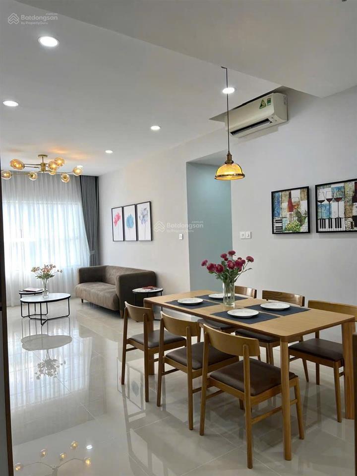 Căn hộ botanic tower  110m2 3pn 2wc  tầng cao view đông nam thoáng mát  7 tỷ tl