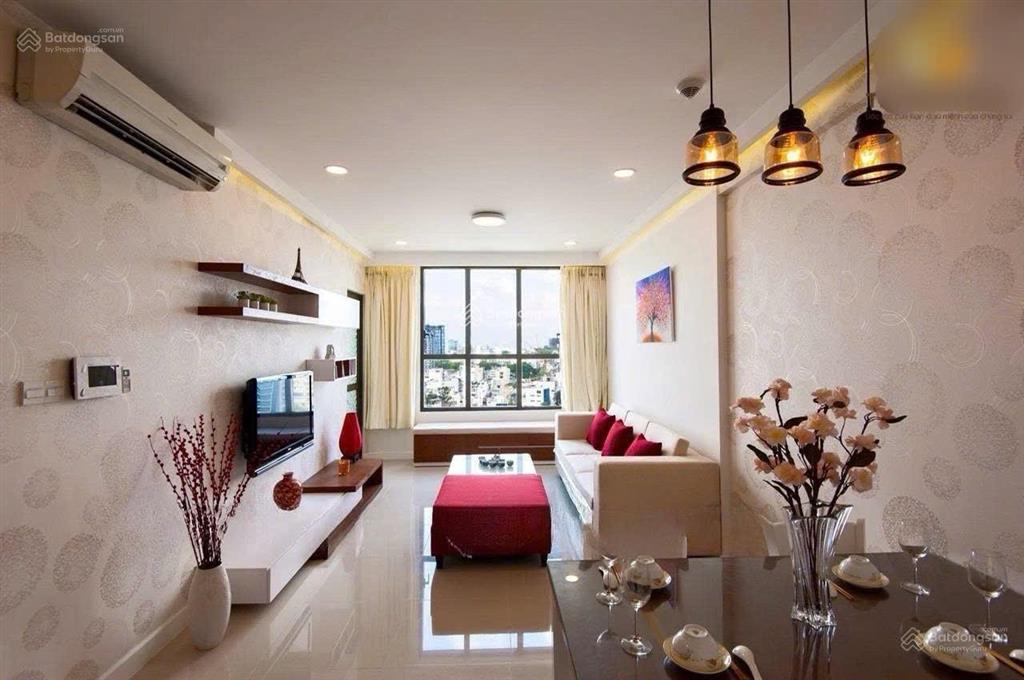 Căn hộ saigonland bt  90m2 3pn, 2wc, 1 căn duy nhất, giá tốt thị trường  5.3 tỷ còn tl