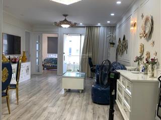 Căn hộ the everrich q11  115m2 2pn+ 2wc  shr công chứng nhanh chóng  tầng cao  giá 8 tỷ tl