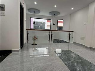 Khu vip lê văn sỹ  trần quang diệu q.3  nhà mới xây 100%  5 tầng  sổ a4  giá 8.7 tỷ tl