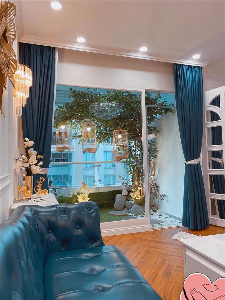 Căn hộ the everrich q11  duy nhất 1 căn 2pn đang bán trên thị trường  115m2 2pn + giá 8 tỷ tl