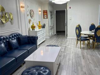 Căn hộ the everrich q11  duy nhất 1 căn 2pn đang bán trên thị trường  115m2 2pn + giá 8 tỷ tl
