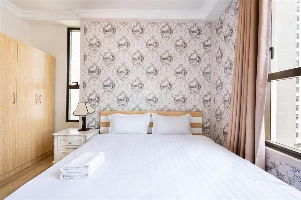 Căn hộ icon 56, bến vân đồn, quận 4, 1 căn duy nhất, 88m2, 3pn, 2wc, tặng full nội thất, shr