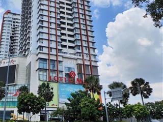 Căn hộ the everrich q11  110m2 2pn + 1 phòng đa năng, 2wc  giá 8 tỷ tl